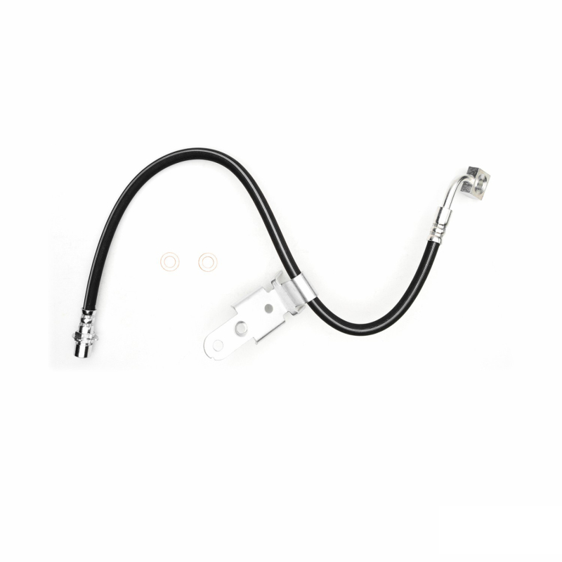 Chrysler 300 Brake Hose - Front - R1 Concepts - `05-`11